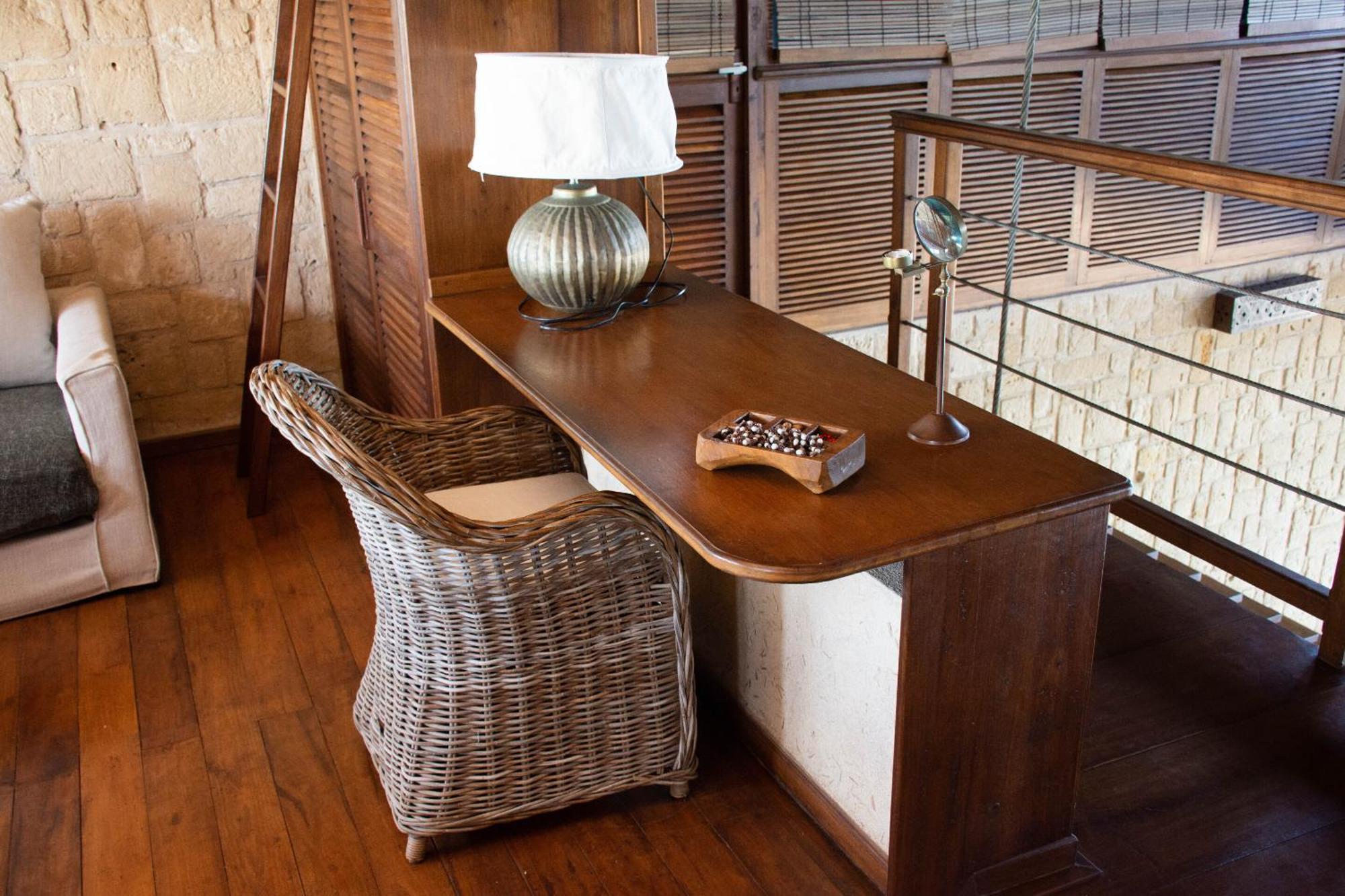 Demeure De La Compagnie Generale Des Huiles Precieuses Bed & Breakfast Ifaty Ngoại thất bức ảnh