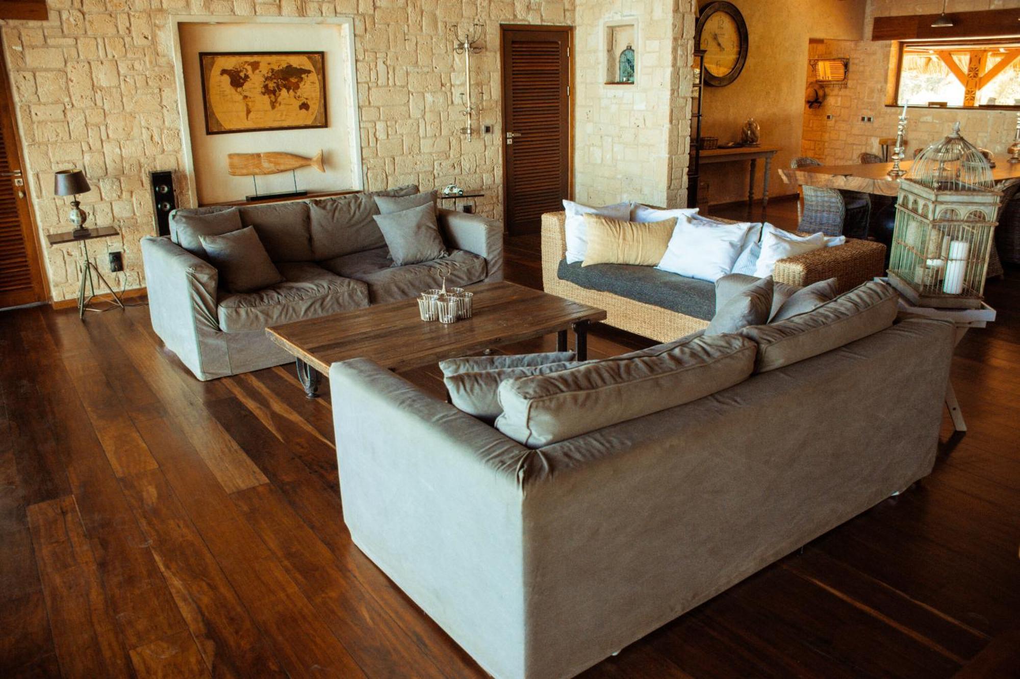 Demeure De La Compagnie Generale Des Huiles Precieuses Bed & Breakfast Ifaty Ngoại thất bức ảnh