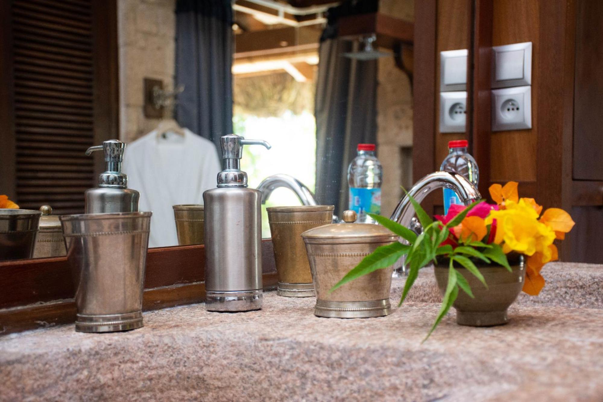 Demeure De La Compagnie Generale Des Huiles Precieuses Bed & Breakfast Ifaty Phòng bức ảnh
