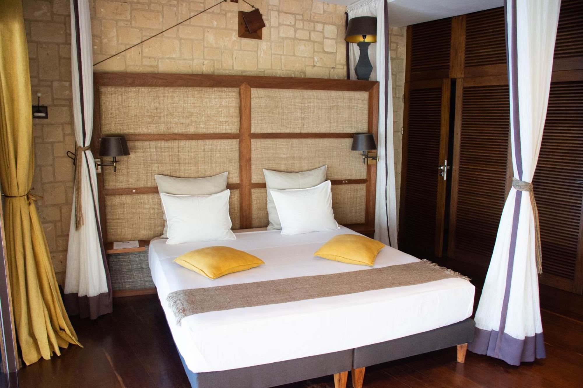 Demeure De La Compagnie Generale Des Huiles Precieuses Bed & Breakfast Ifaty Phòng bức ảnh