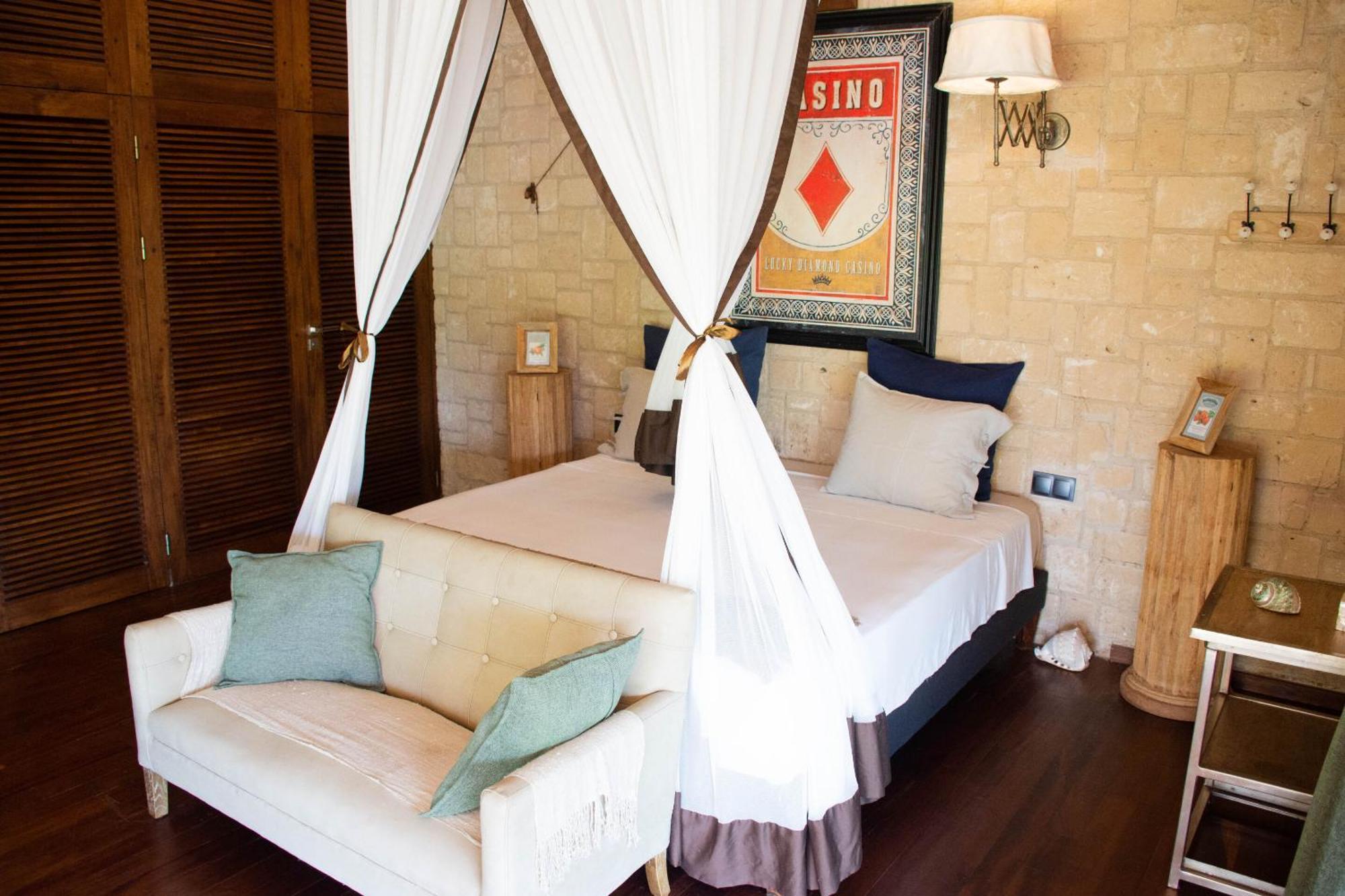 Demeure De La Compagnie Generale Des Huiles Precieuses Bed & Breakfast Ifaty Phòng bức ảnh