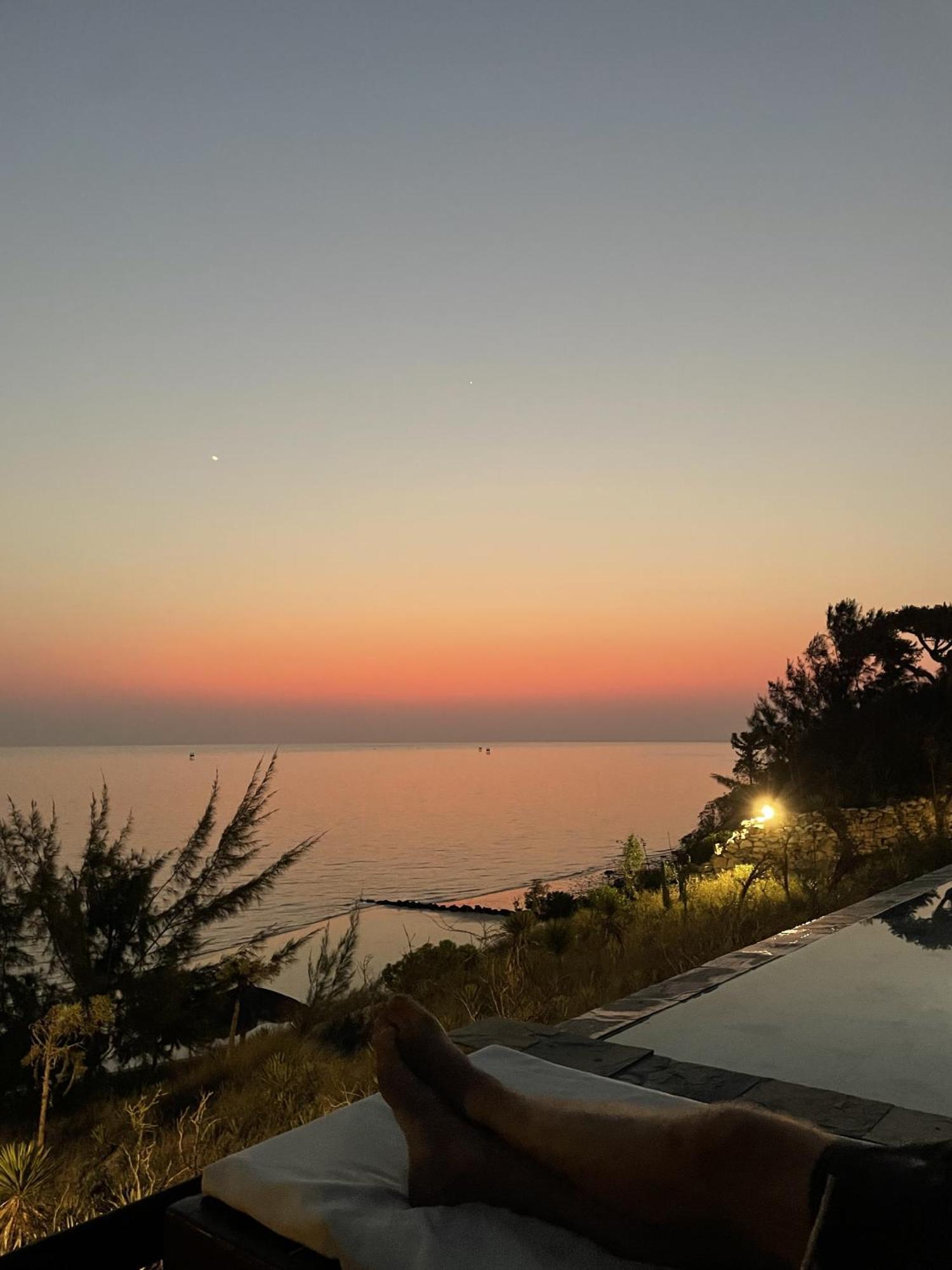 Demeure De La Compagnie Generale Des Huiles Precieuses Bed & Breakfast Ifaty Ngoại thất bức ảnh