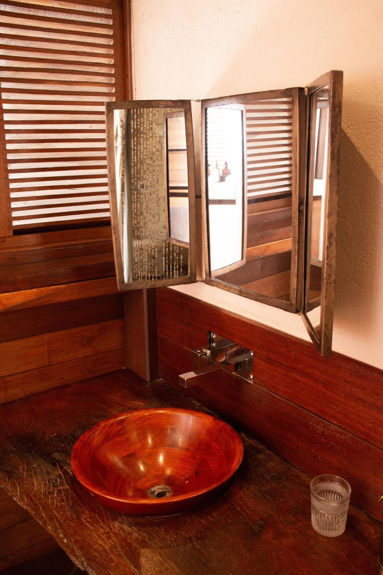 Demeure De La Compagnie Generale Des Huiles Precieuses Bed & Breakfast Ifaty Phòng bức ảnh