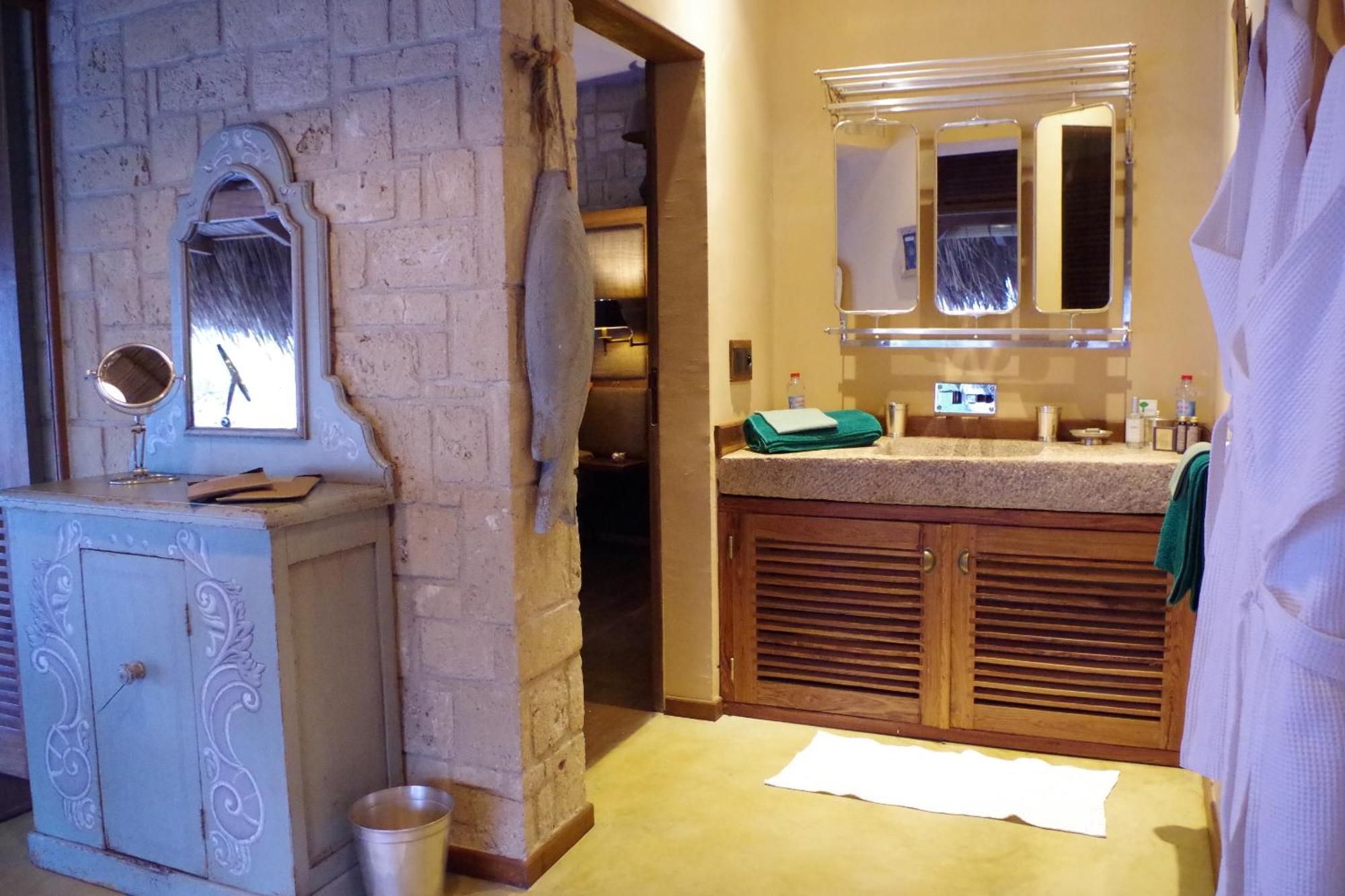 Demeure De La Compagnie Generale Des Huiles Precieuses Bed & Breakfast Ifaty Phòng bức ảnh