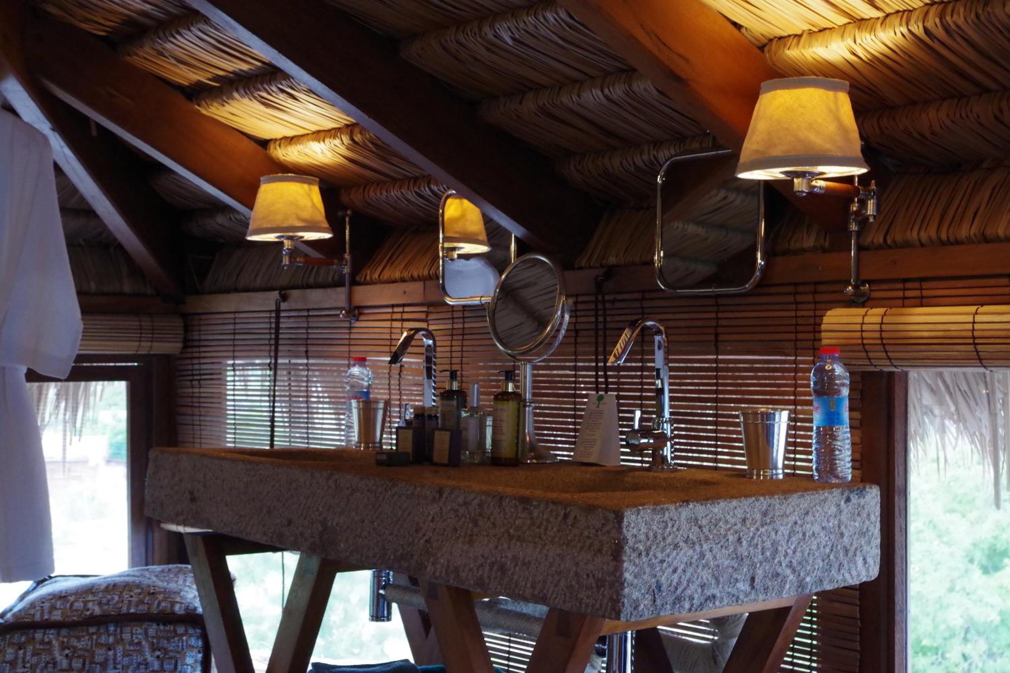 Demeure De La Compagnie Generale Des Huiles Precieuses Bed & Breakfast Ifaty Phòng bức ảnh