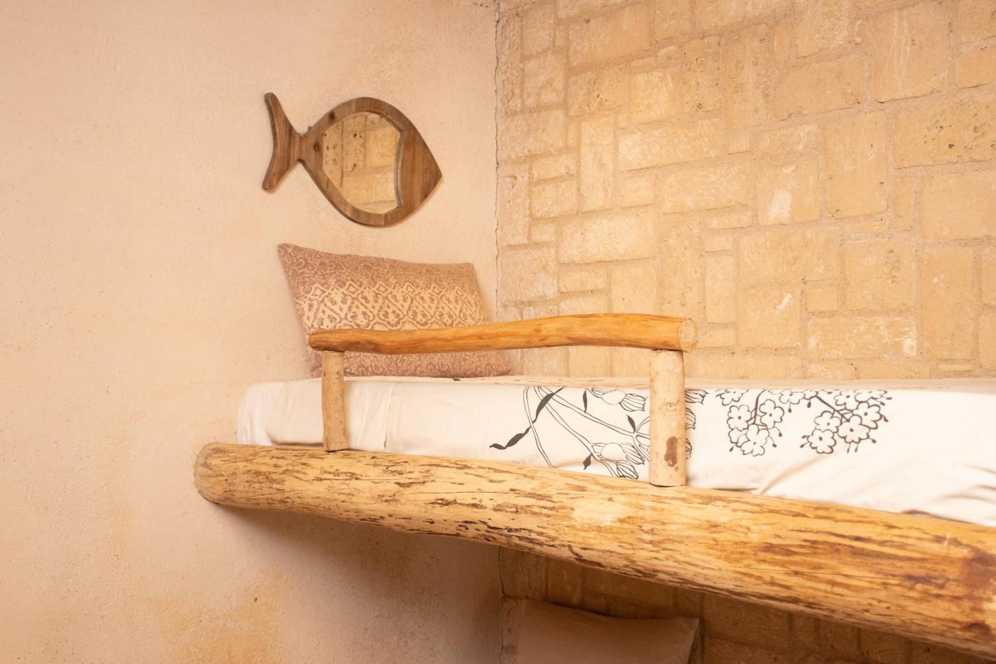 Demeure De La Compagnie Generale Des Huiles Precieuses Bed & Breakfast Ifaty Phòng bức ảnh
