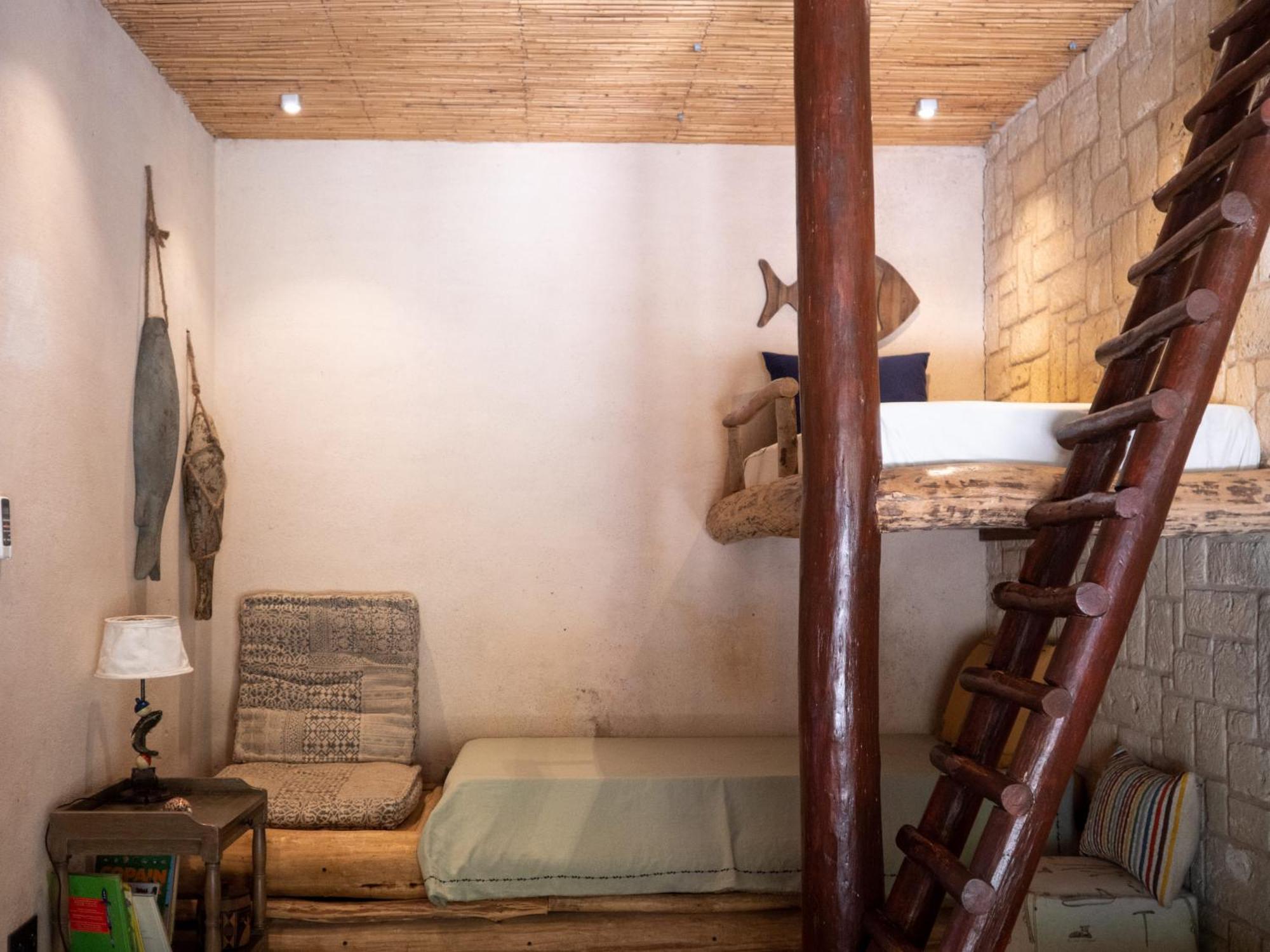Demeure De La Compagnie Generale Des Huiles Precieuses Bed & Breakfast Ifaty Ngoại thất bức ảnh