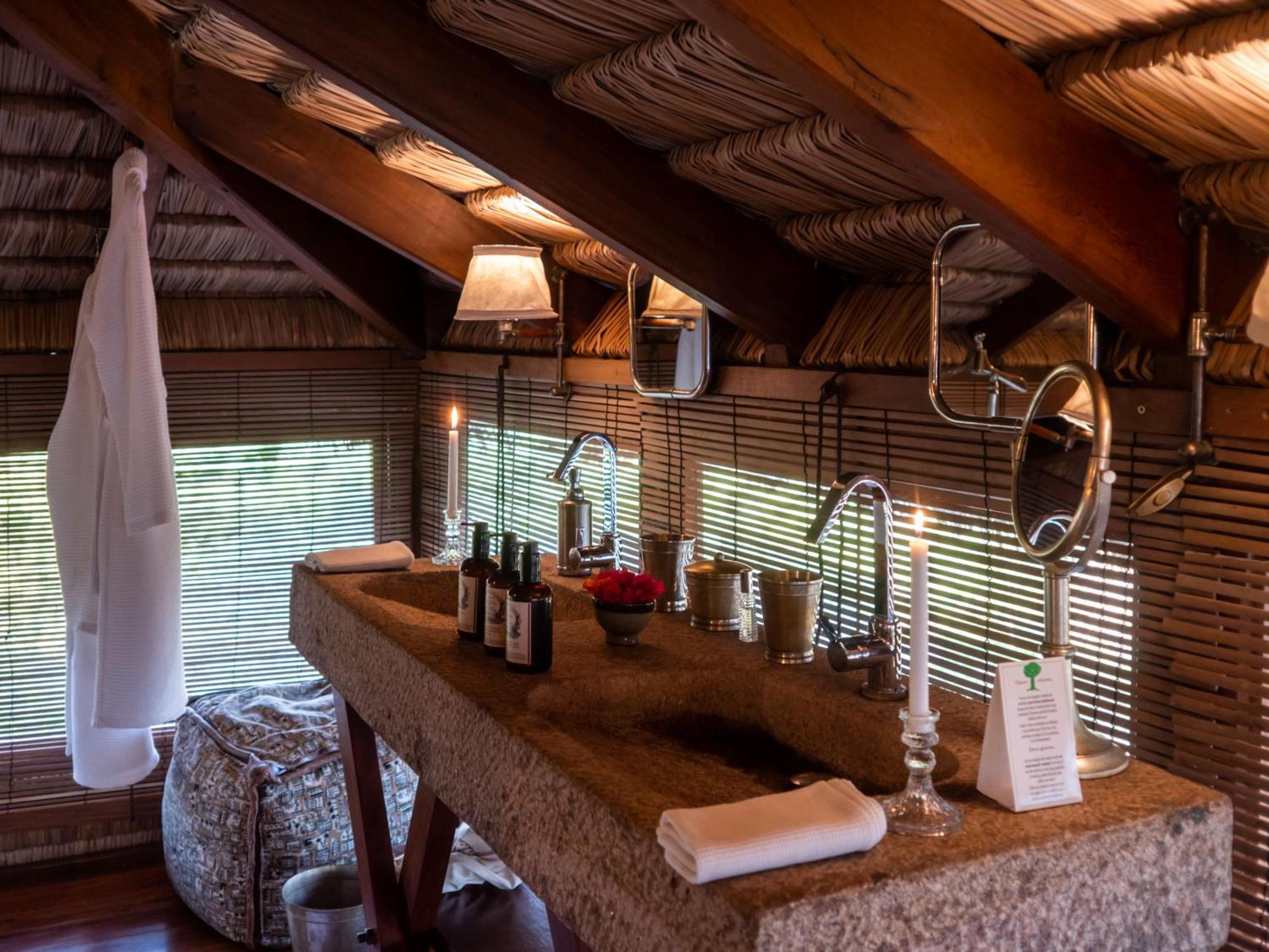 Demeure De La Compagnie Generale Des Huiles Precieuses Bed & Breakfast Ifaty Ngoại thất bức ảnh
