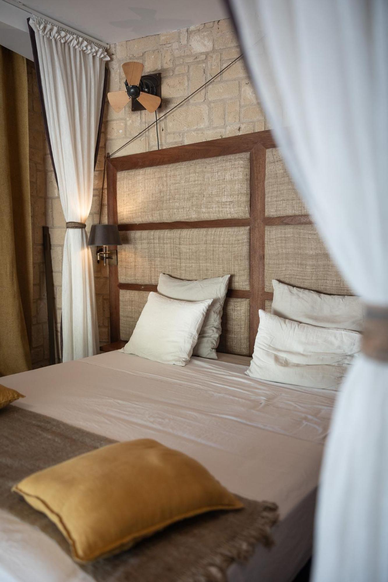Demeure De La Compagnie Generale Des Huiles Precieuses Bed & Breakfast Ifaty Ngoại thất bức ảnh